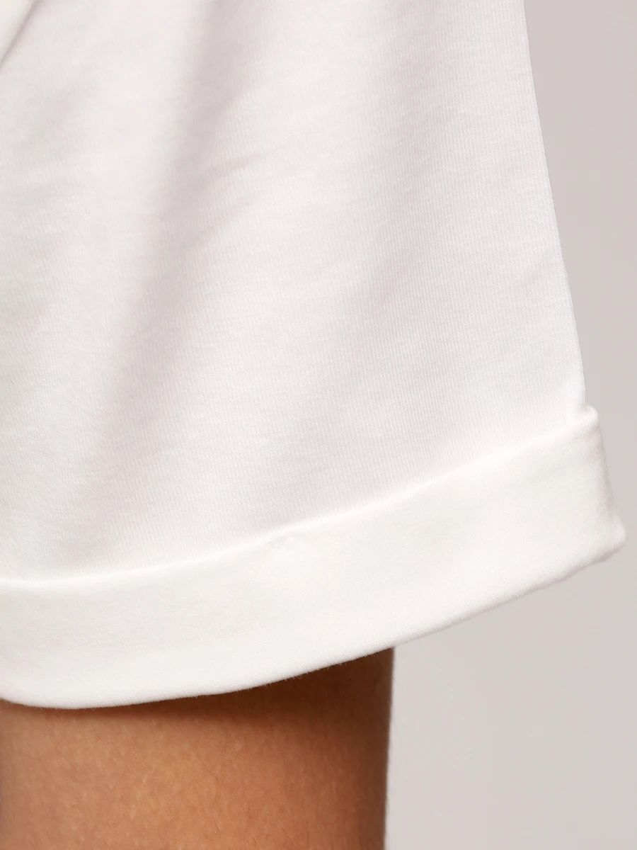 Футболка хлопковая