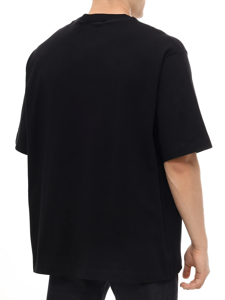 Футболка хлопковая