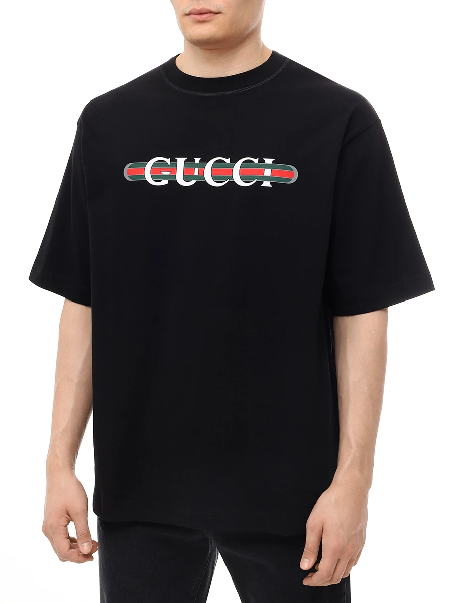 Футболка хлопковая