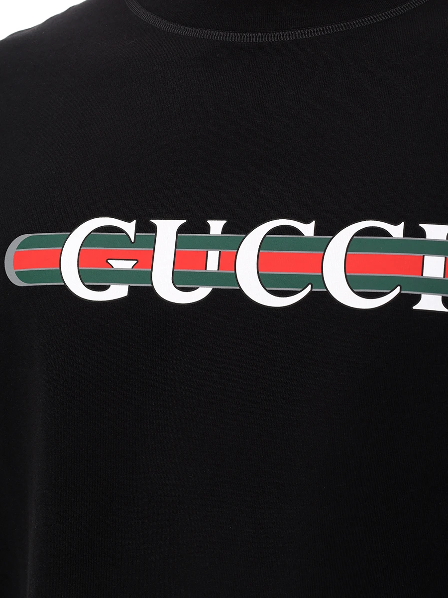 Футболка хлопковая