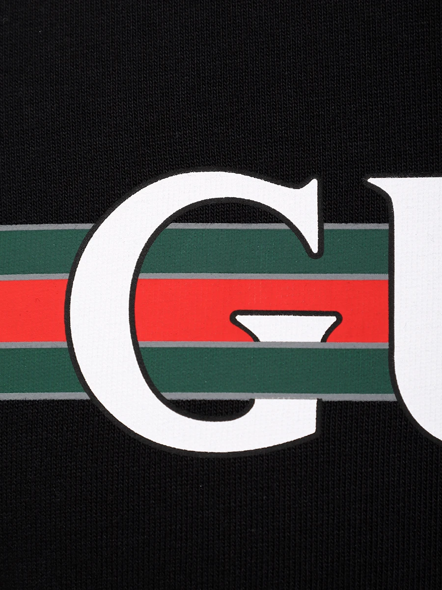 Футболка хлопковая