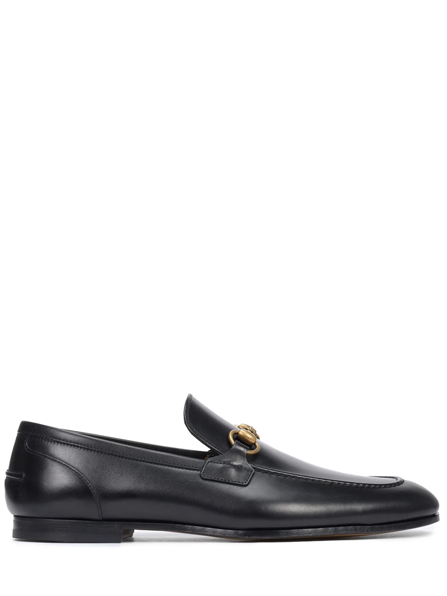 Лоферы кожаные Jordaan