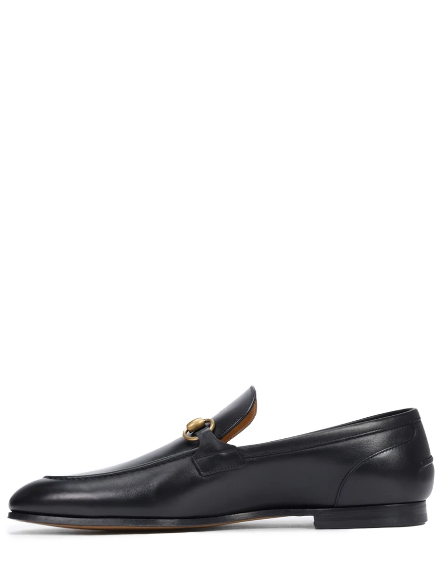 Лоферы кожаные Jordaan