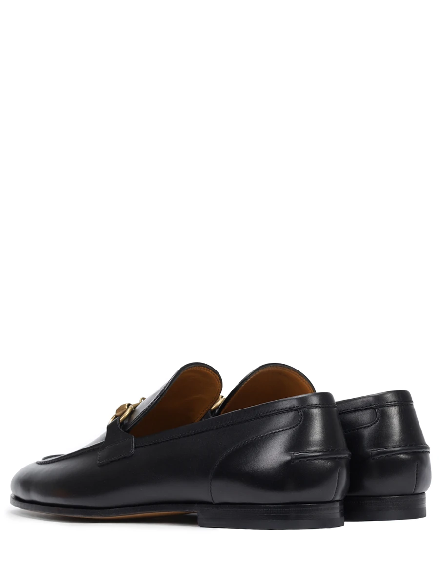 Лоферы кожаные Jordaan