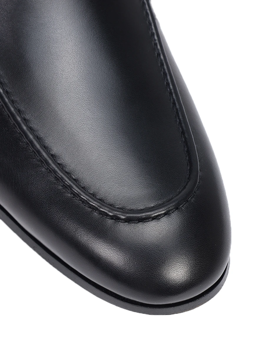 Лоферы кожаные Jordaan