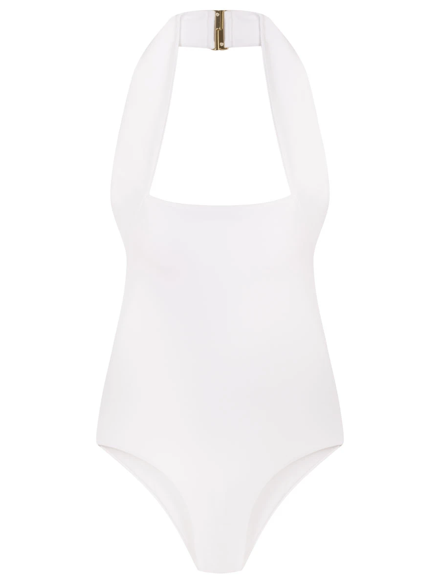 Купальник сплошной