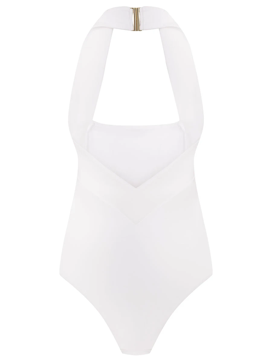 Купальник сплошной