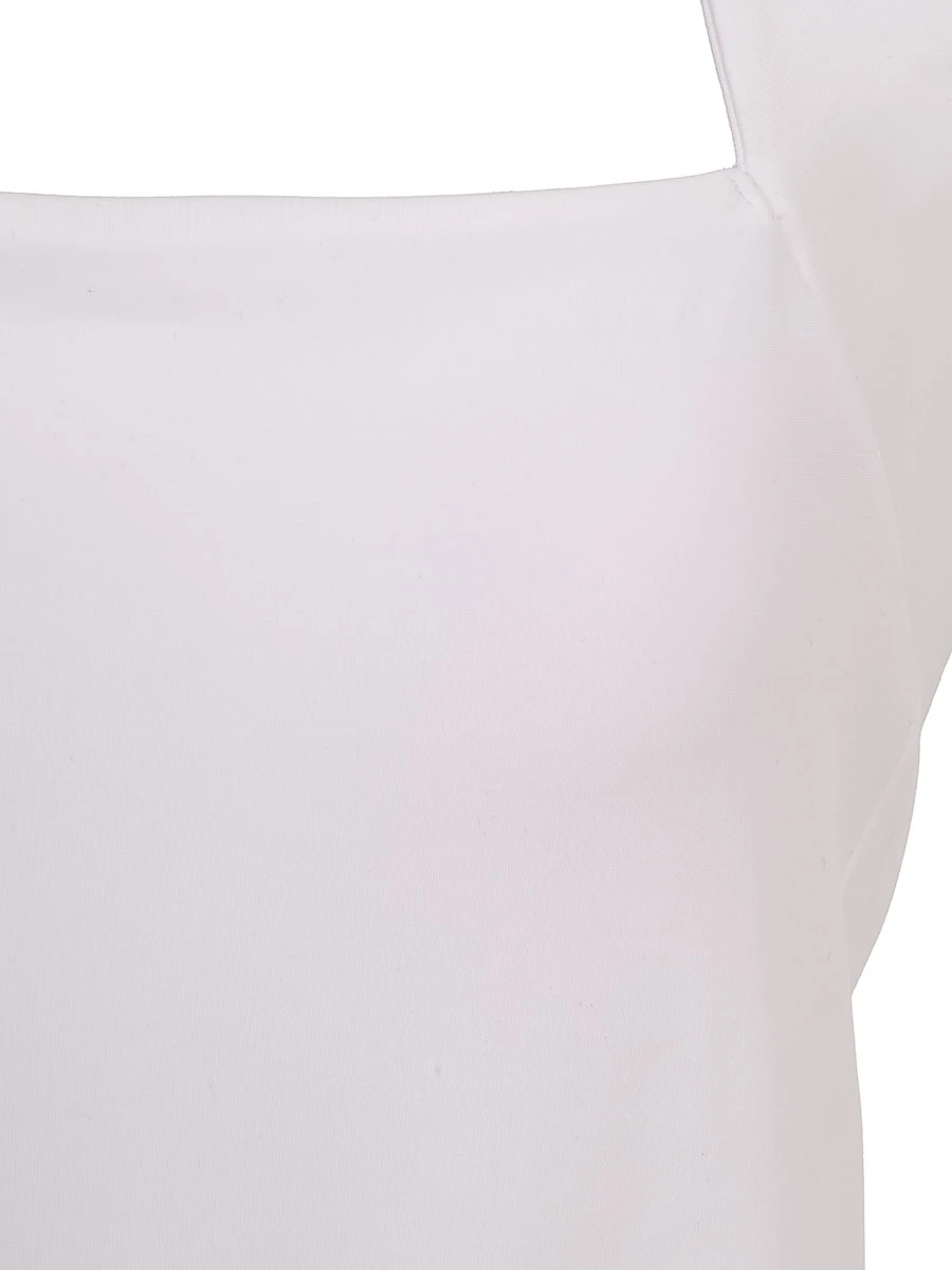 Купальник сплошной