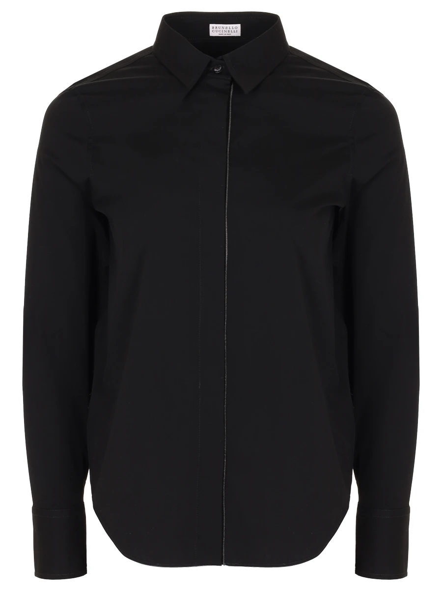 Рубашка хлопковая