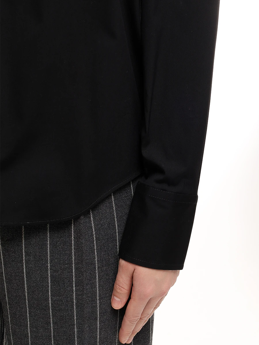 Рубашка хлопковая