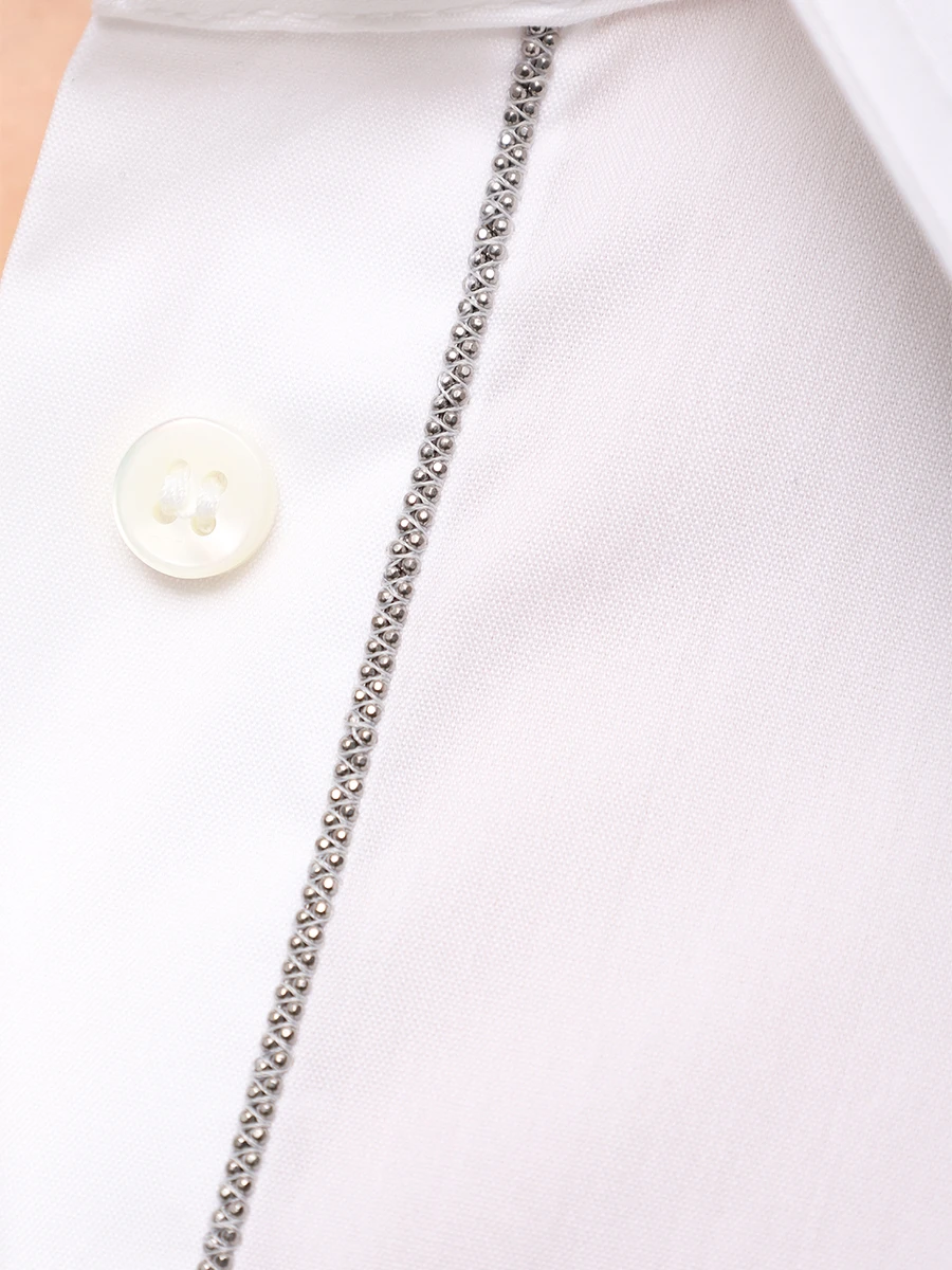 Рубашка хлопковая