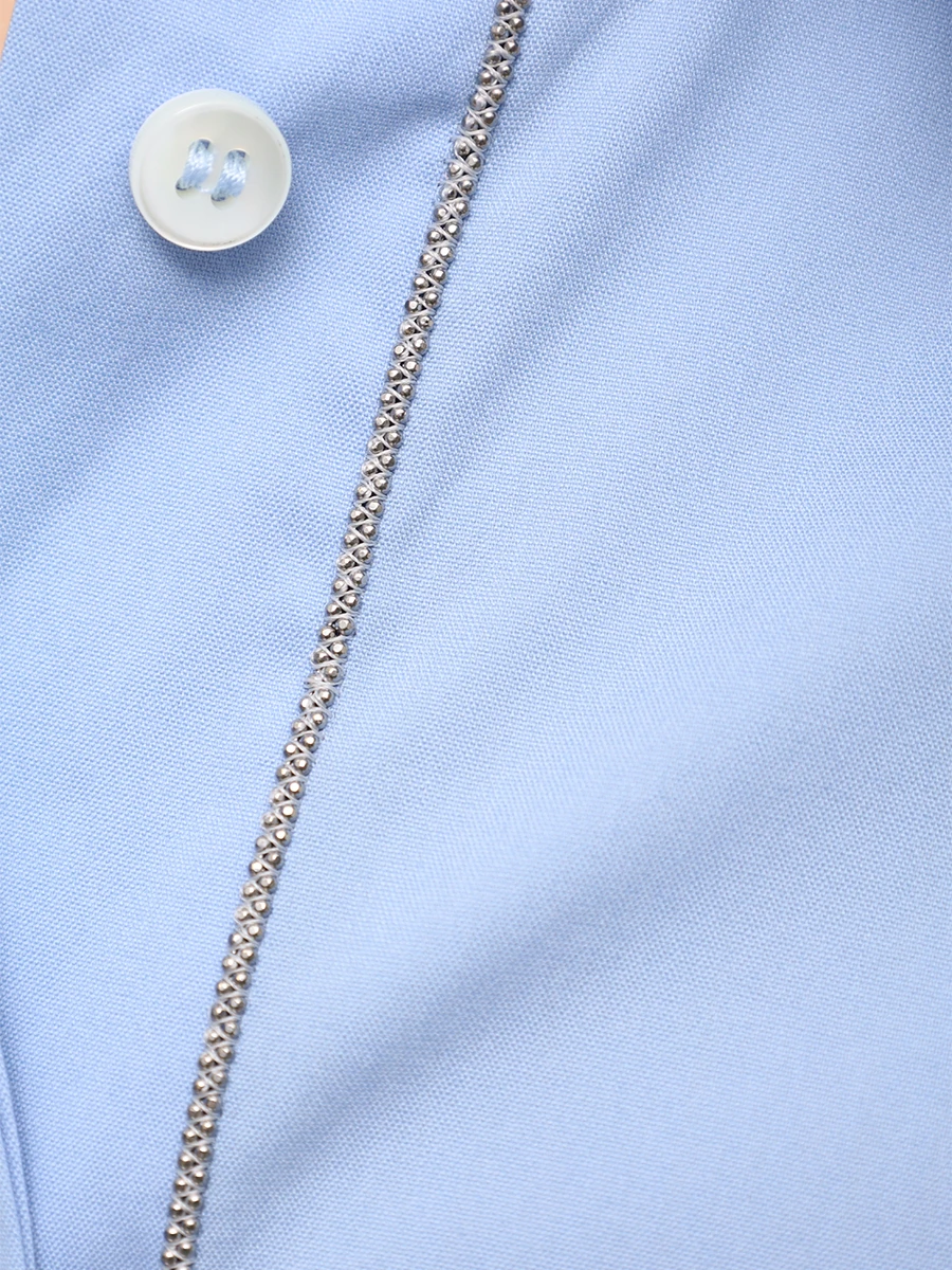 Рубашка хлопковая