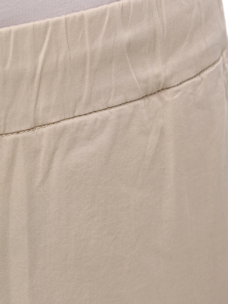 Брюки хлопковые