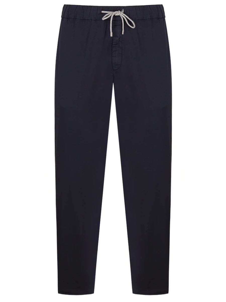 Брюки хлопковые