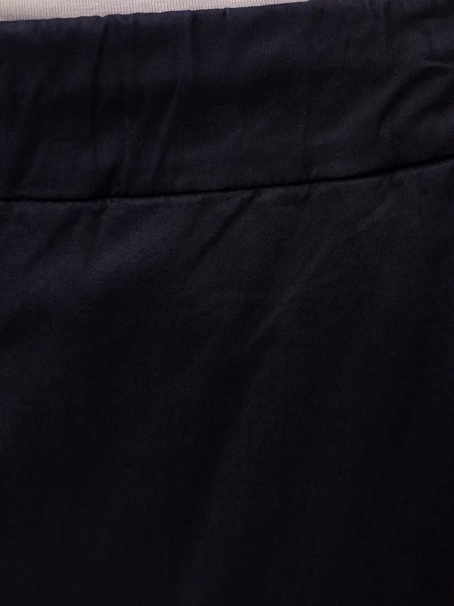 Брюки хлопковые