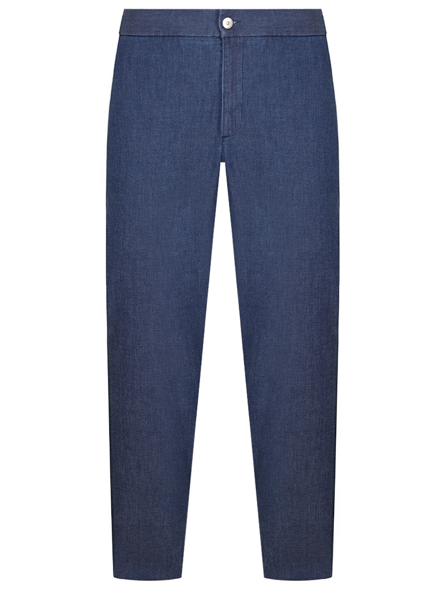 Брюки хлопковые