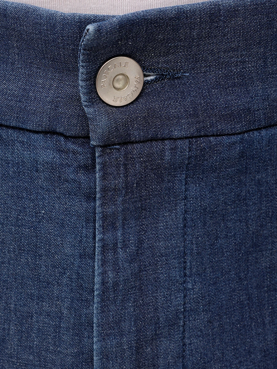 Брюки хлопковые