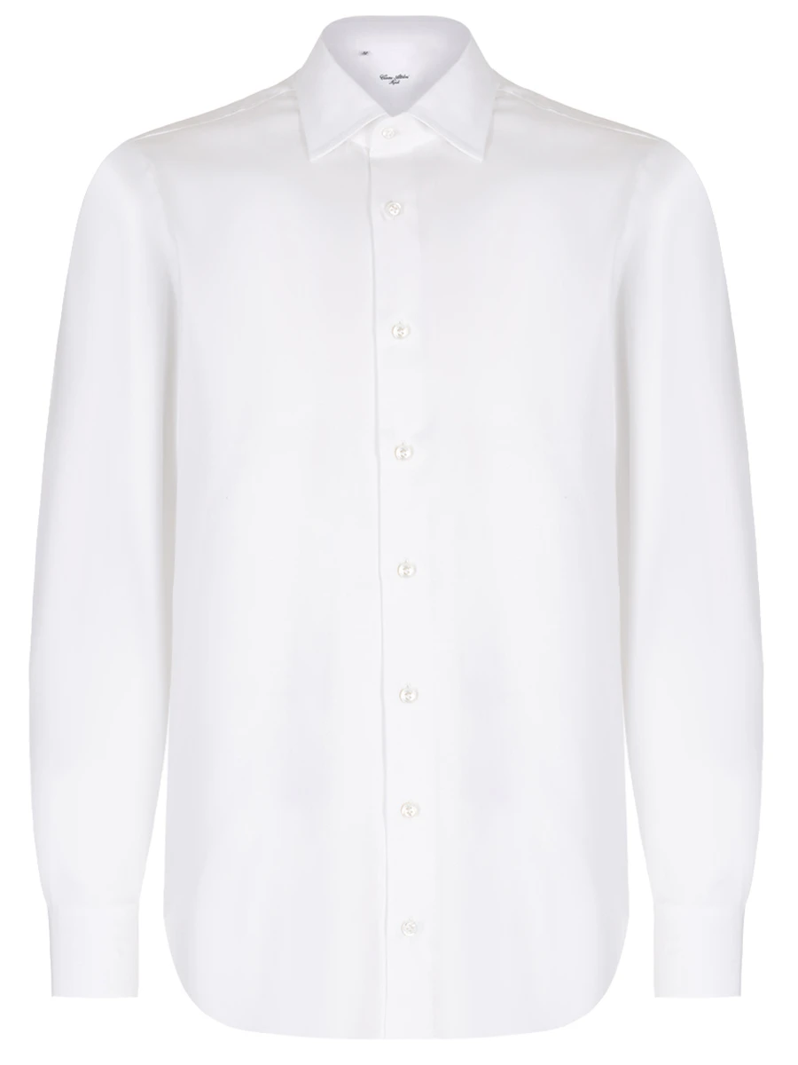 Рубашка хлопковая