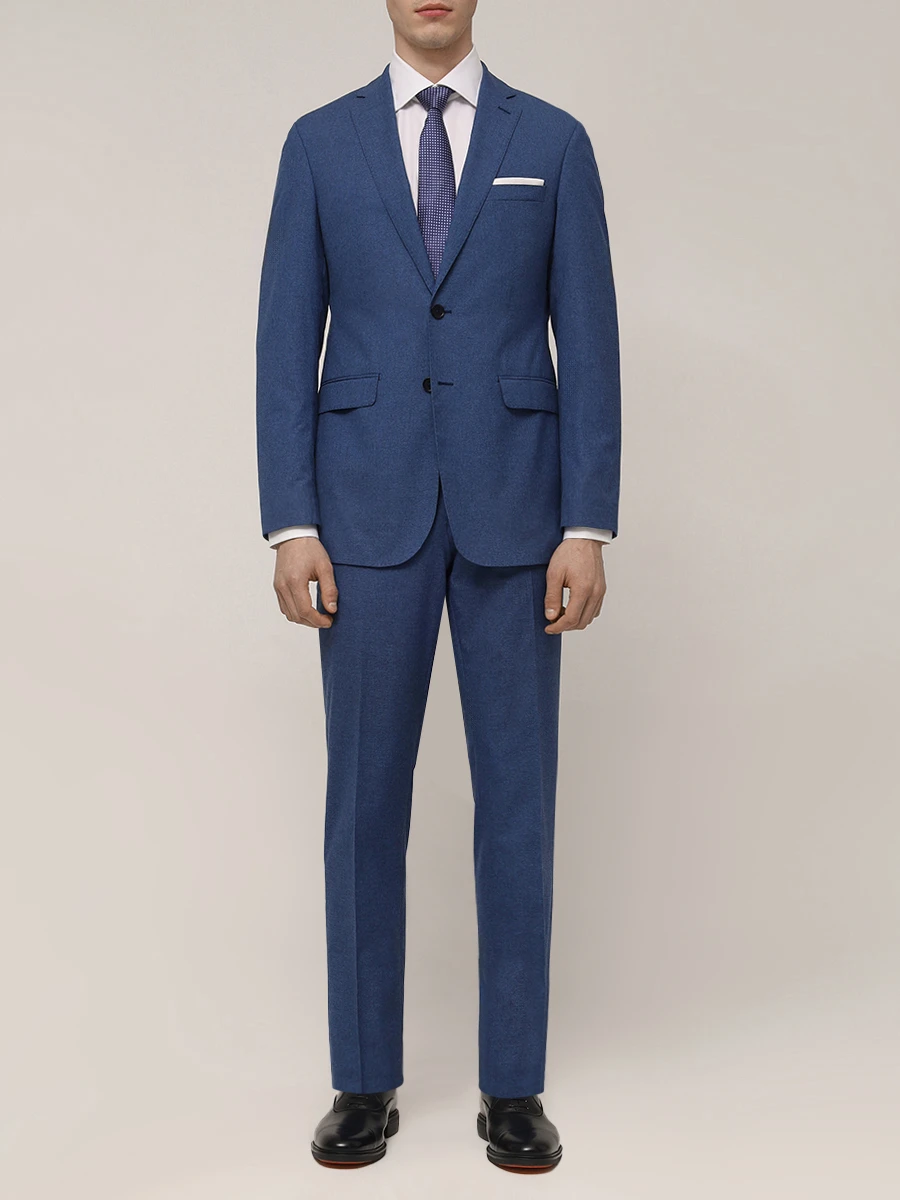 Рубашка хлопковая