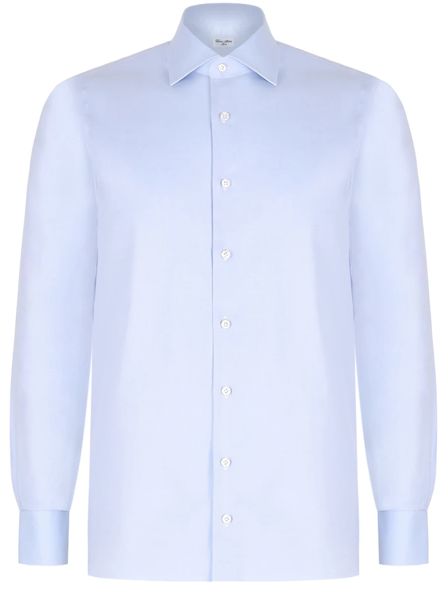 Рубашка хлопковая