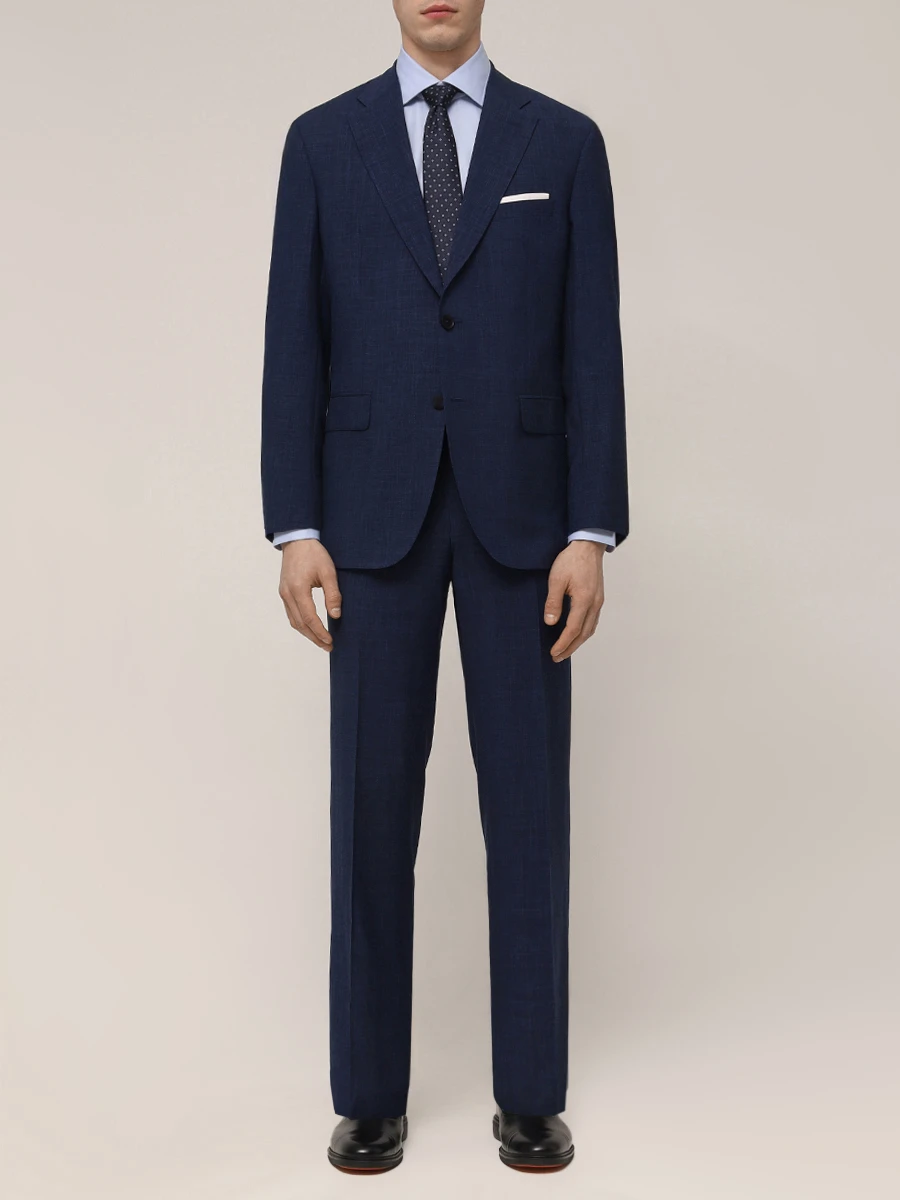 Рубашка хлопковая