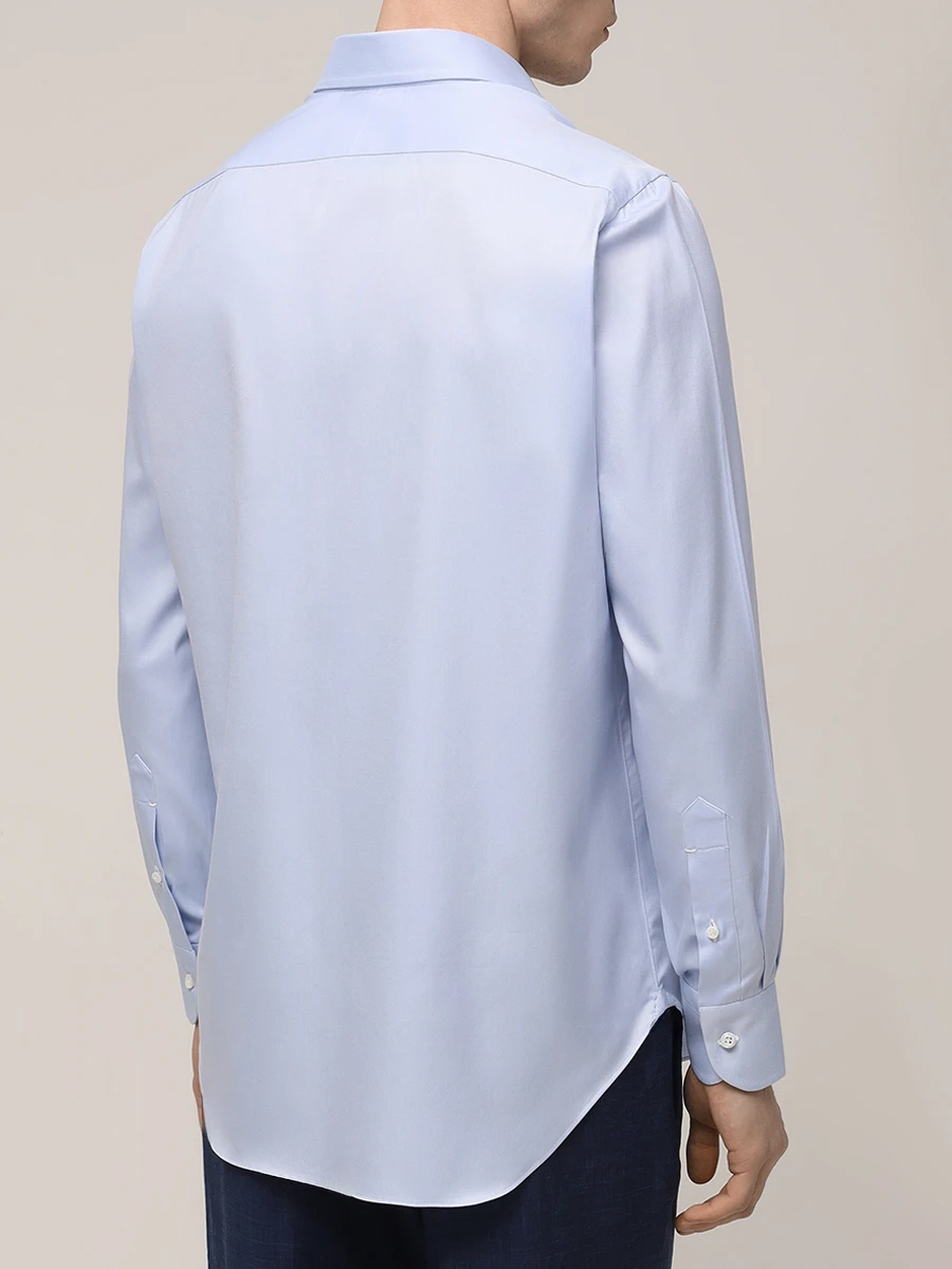 Рубашка хлопковая