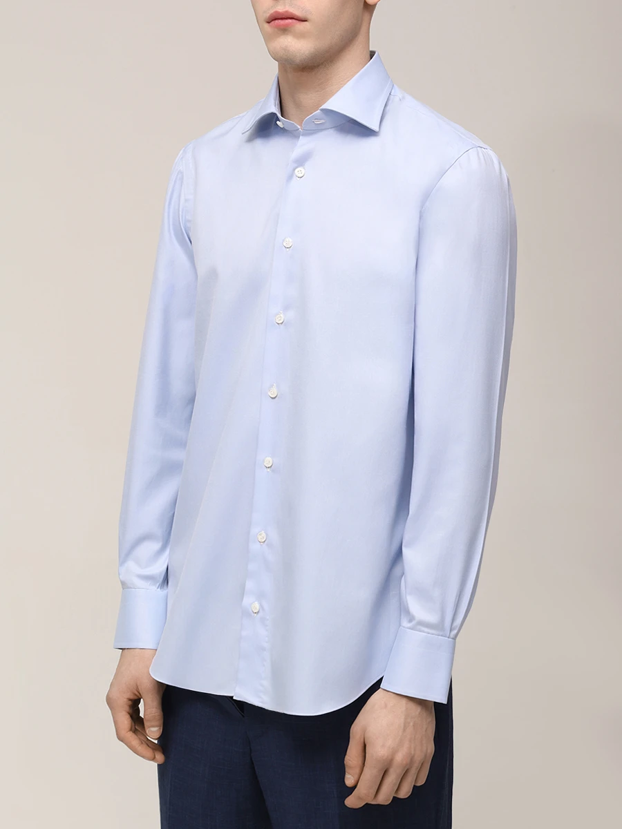 Рубашка хлопковая