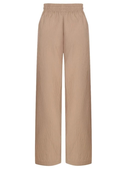 Брюки из вискозы PANICALE