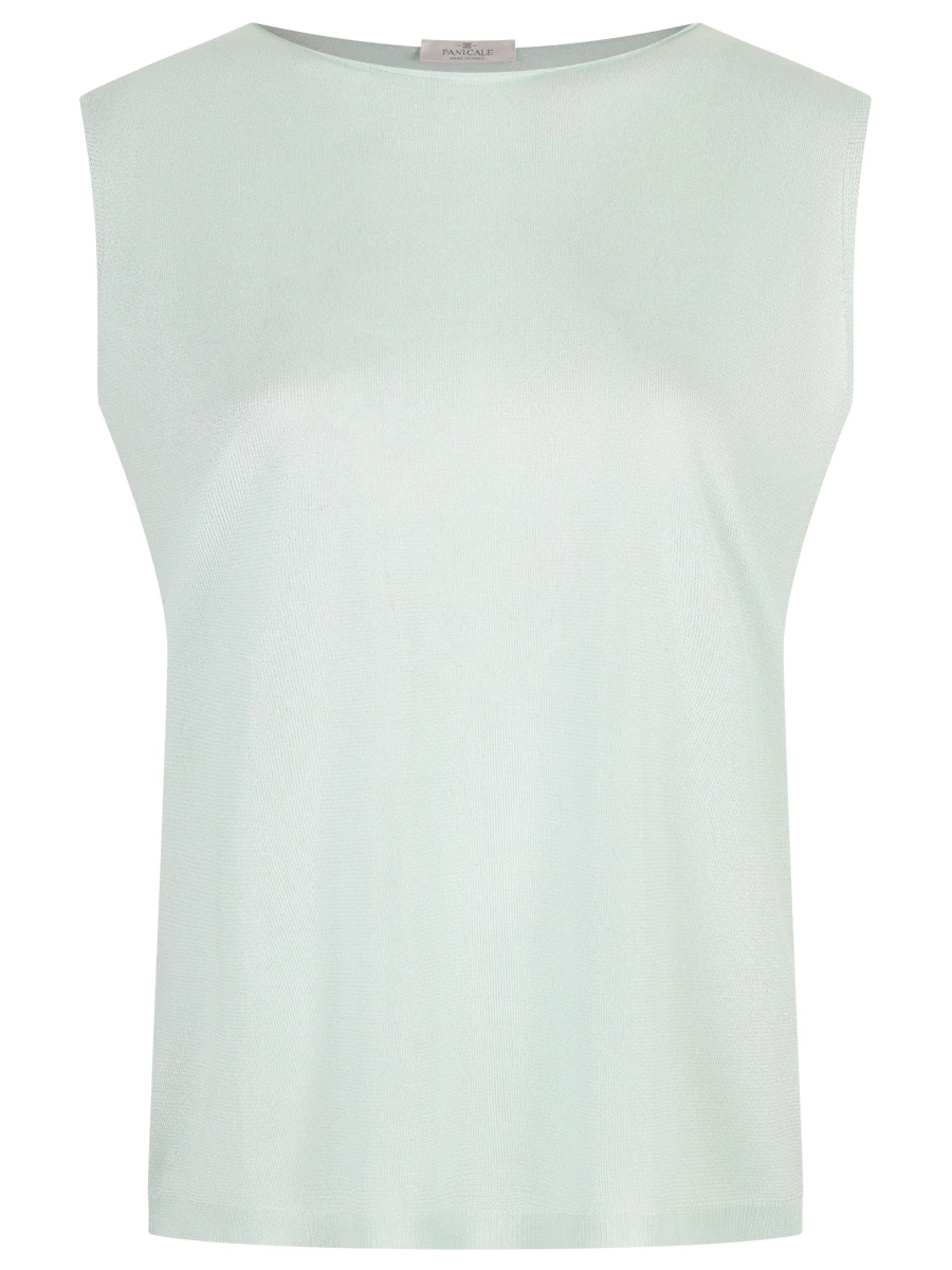 Топ из вискозы