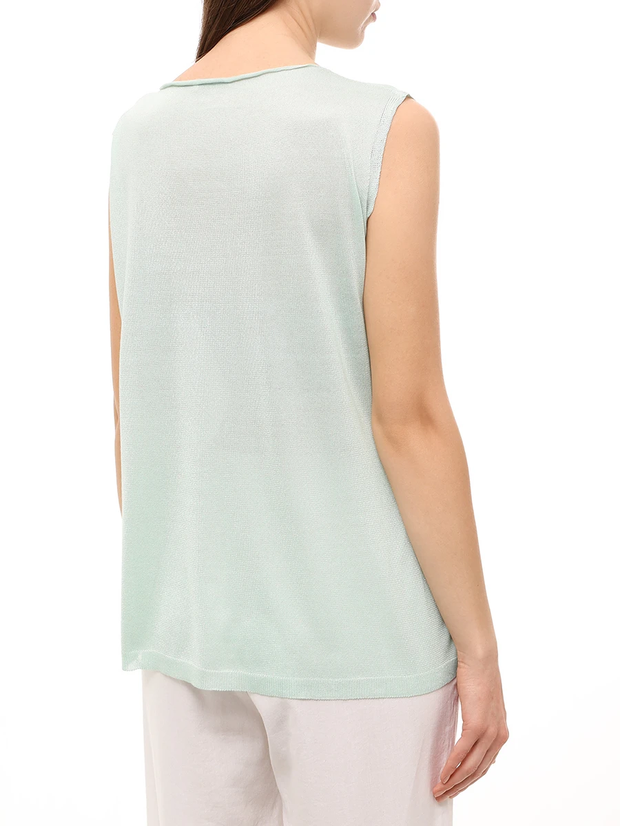 Топ из вискозы