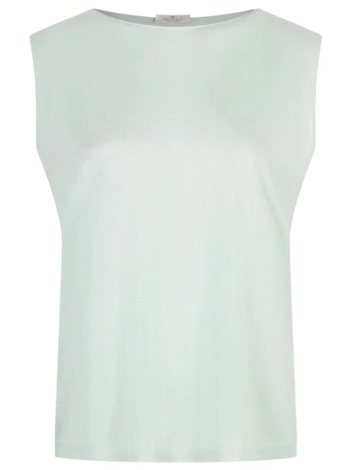 Топ из вискозы PANICALE