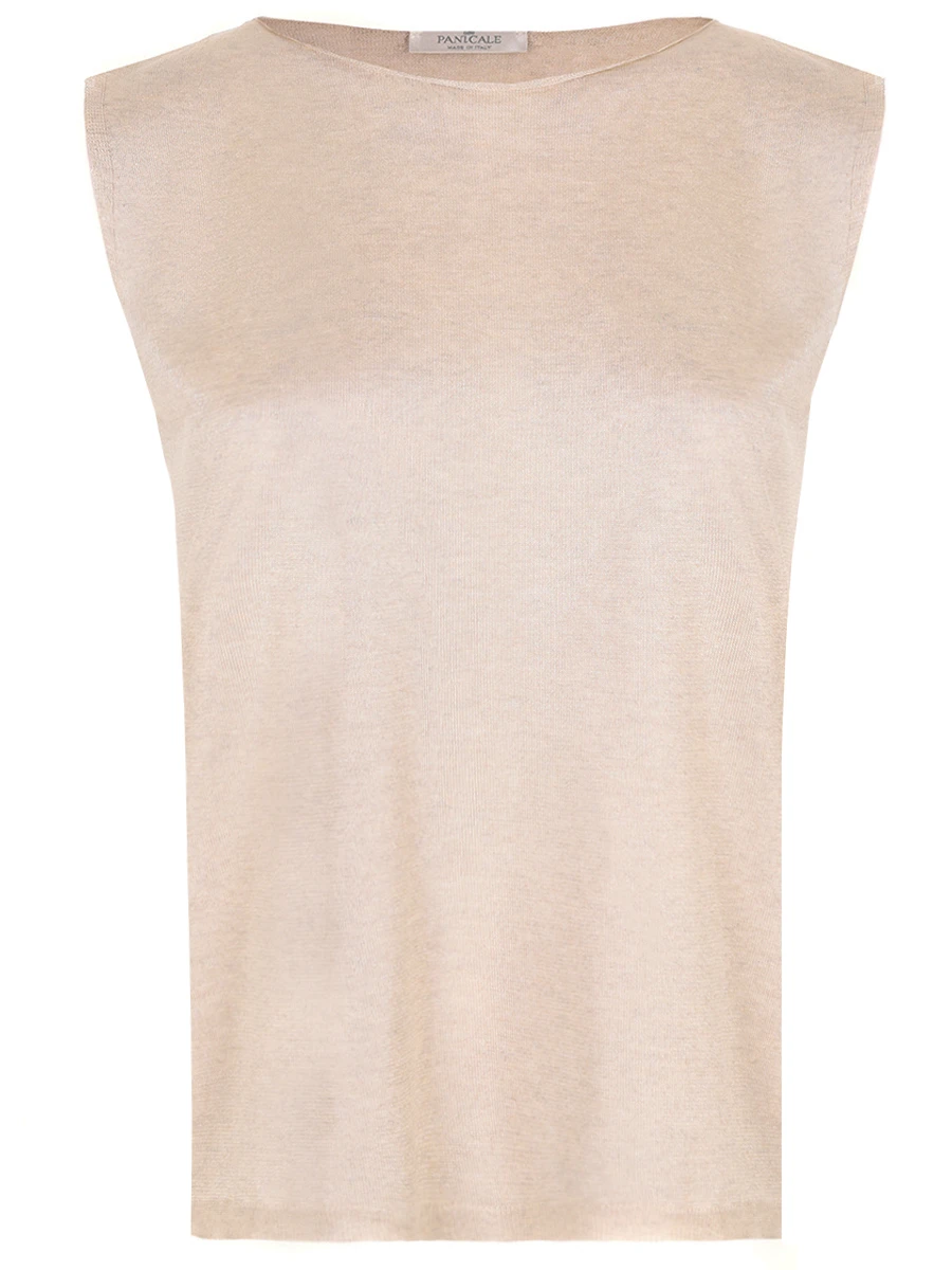 Топ из вискозы