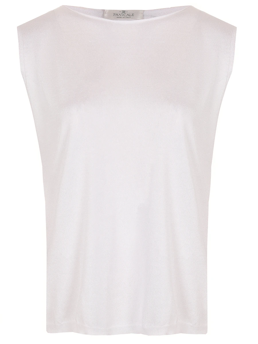 Топ из вискозы