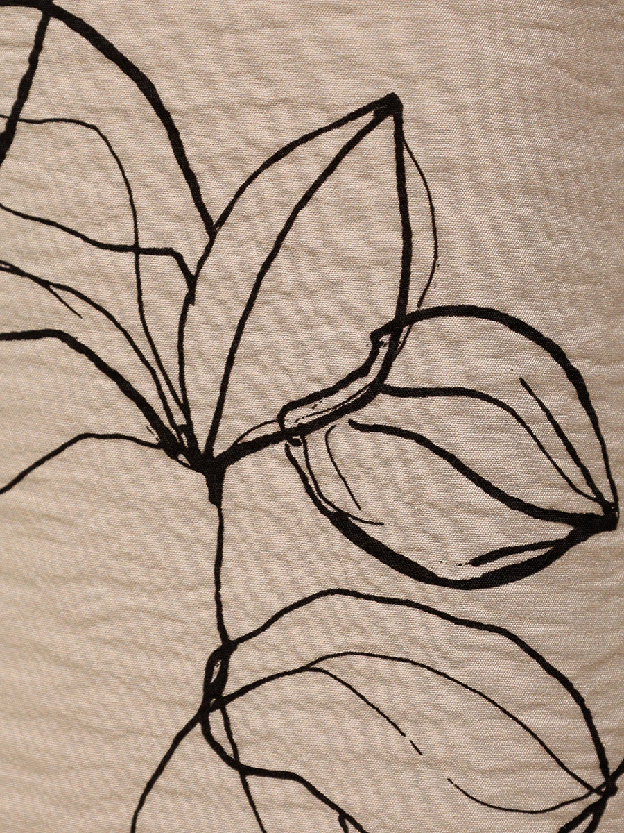 Юбка из вискозы