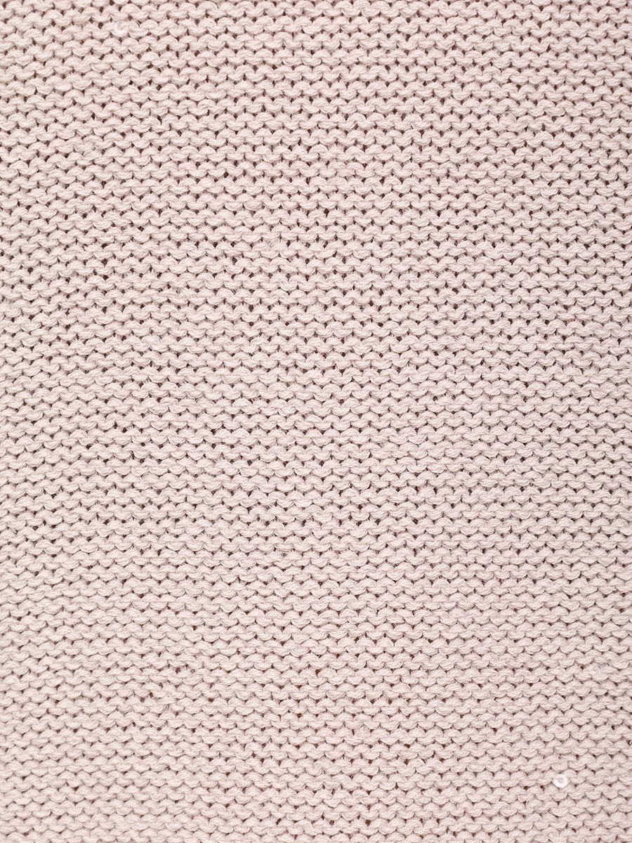 Джемпер хлопковый