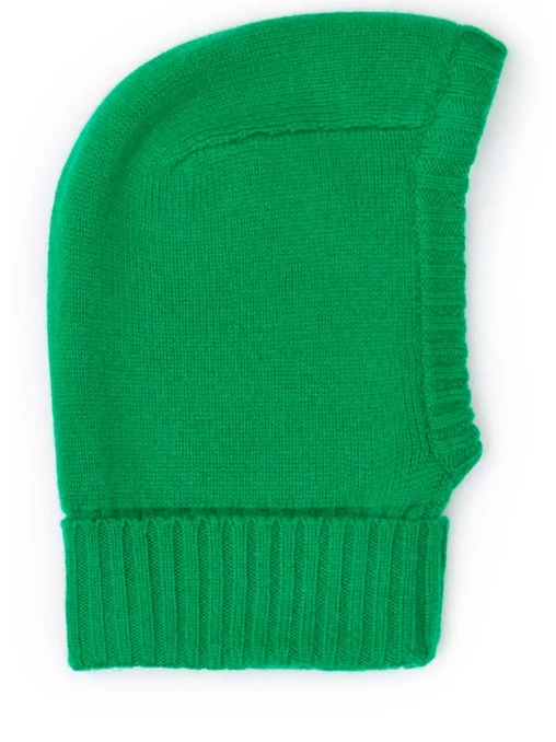 Балаклава кашемировая AMUR BY MARUSHIK