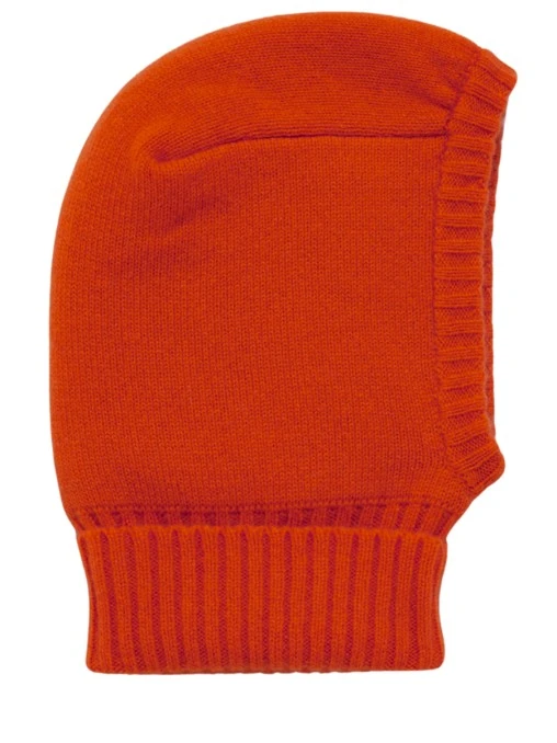 Балаклава кашемировая AMUR BY MARUSHIK