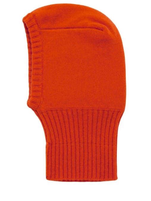 Балаклава кашемировая AMUR BY MARUSHIK