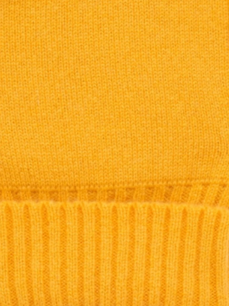 Балаклава кашемировая