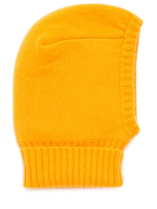 Балаклава кашемировая AMUR BY MARUSHIK