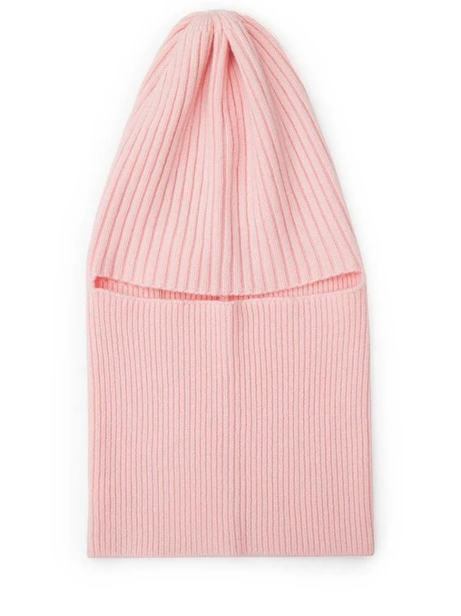 Балаклава кашемировая AMUR BY MARUSHIK