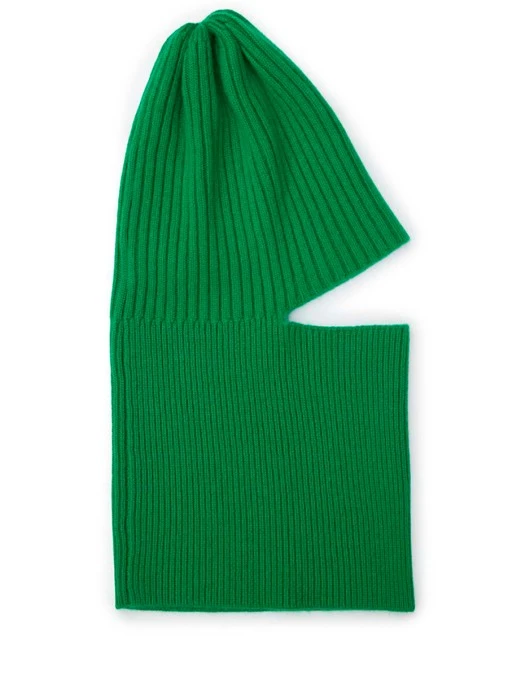 Балаклава кашемировая AMUR BY MARUSHIK