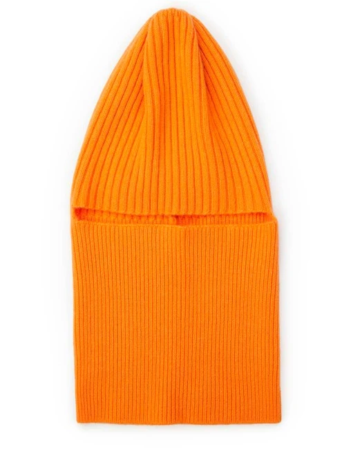 Балаклава кашемировая AMUR BY MARUSHIK