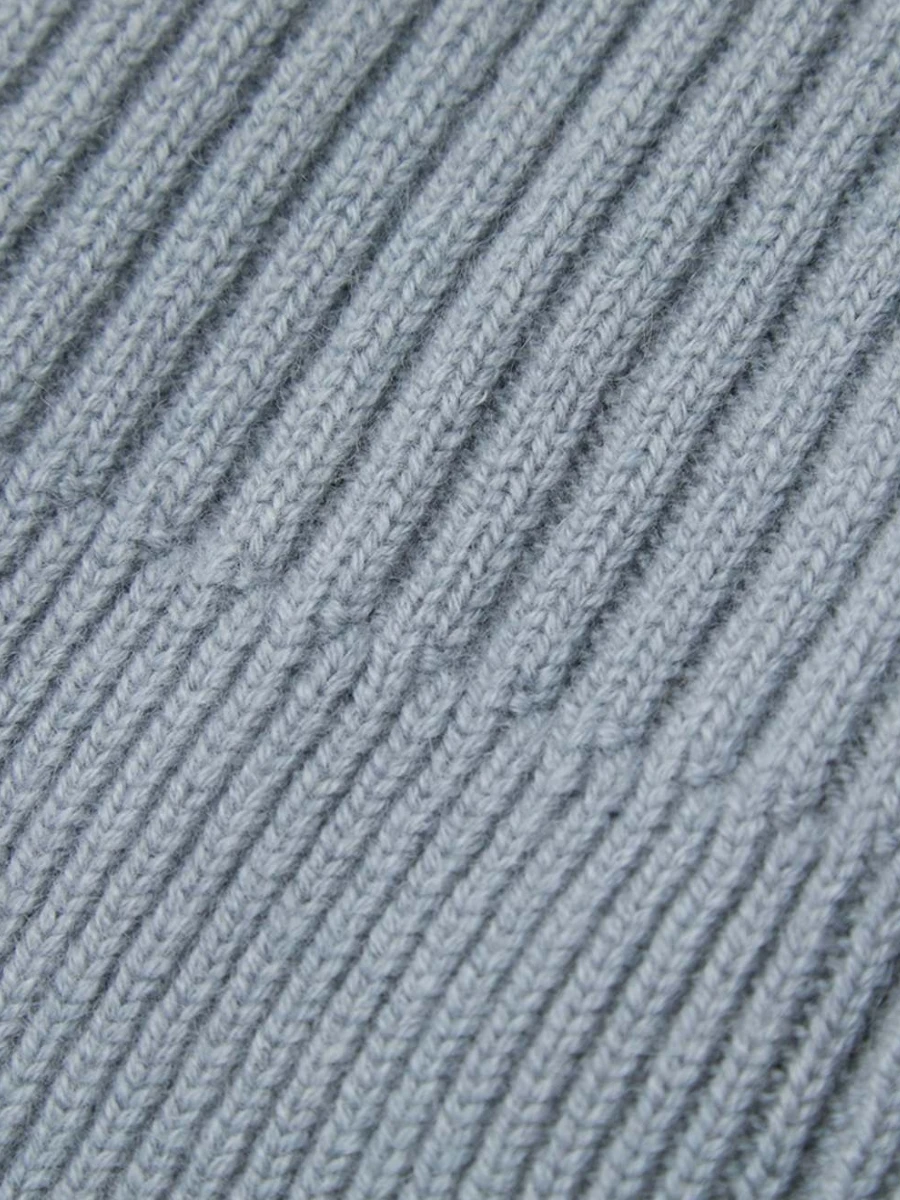 Балаклава кашемировая