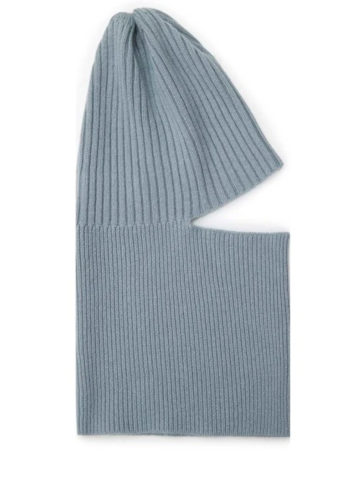 Балаклава кашемировая AMUR BY MARUSHIK