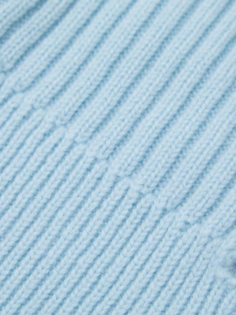 Балаклава кашемировая