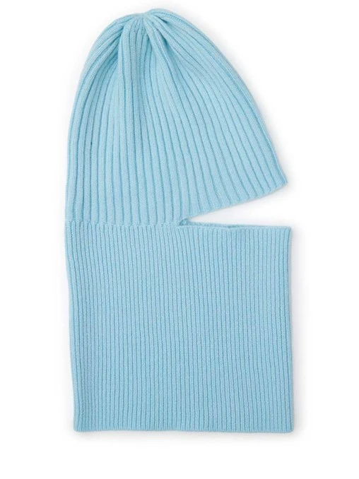 Балаклава кашемировая AMUR BY MARUSHIK