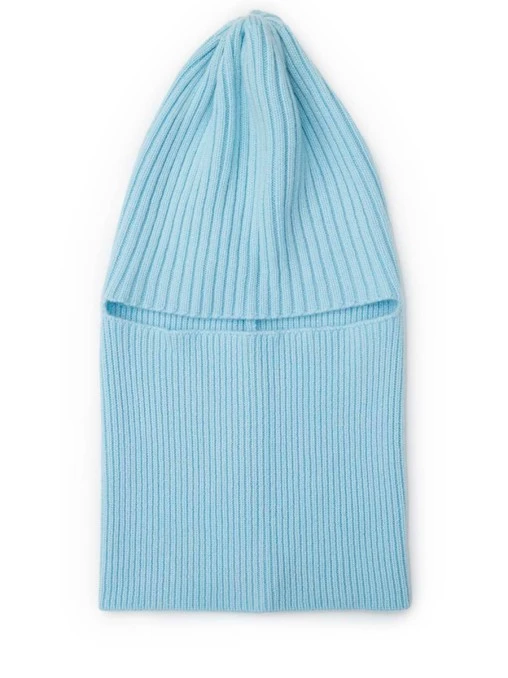 Балаклава кашемировая AMUR BY MARUSHIK