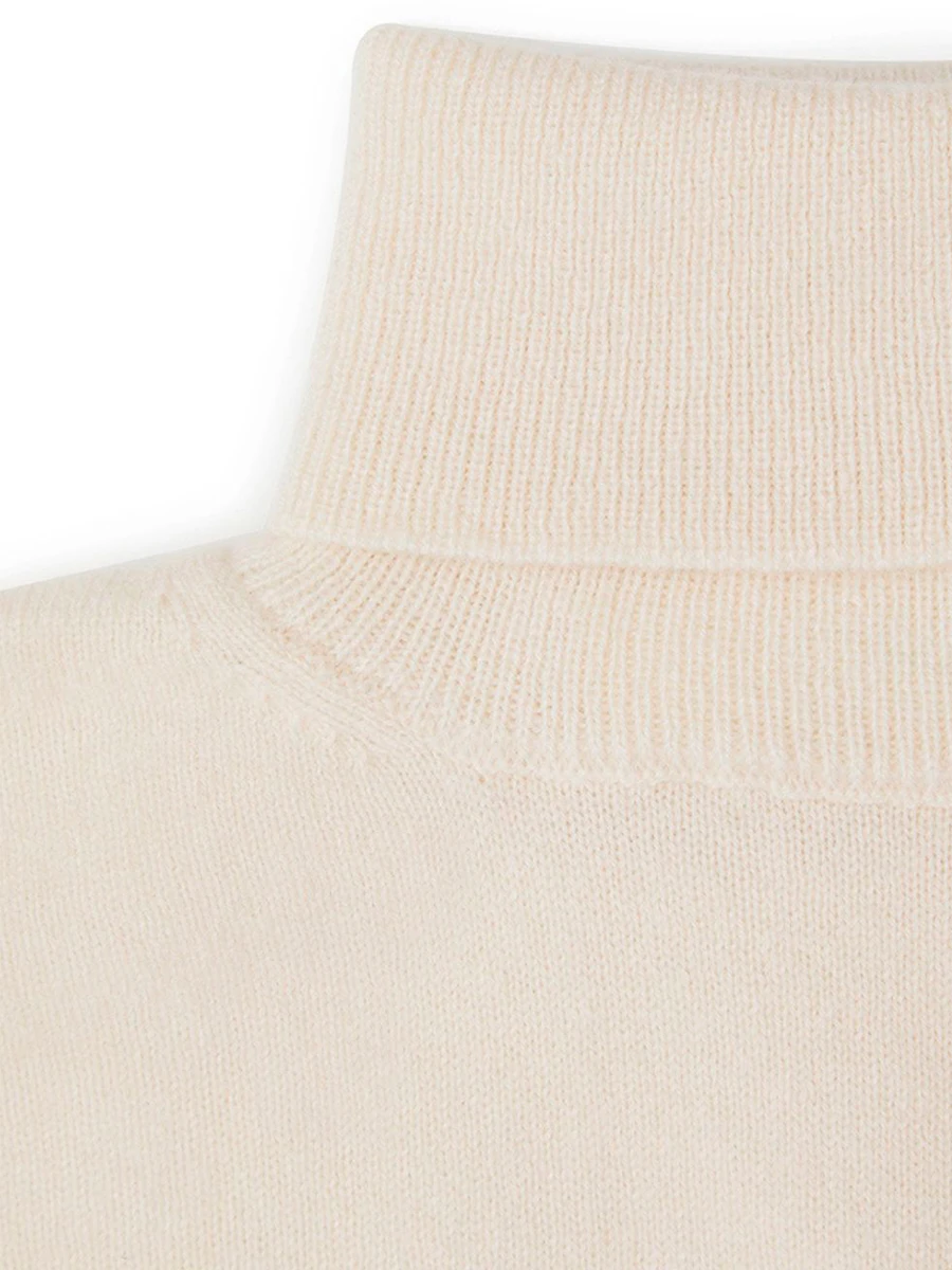 Водолазка кашемировая