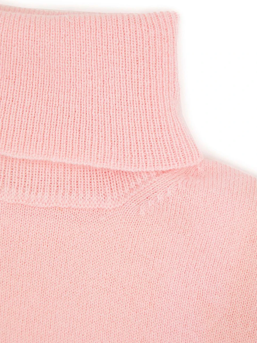 Водолазка кашемировая